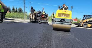 Reliable Northwest Ithaca, NY Driveway Paving Services Solutions